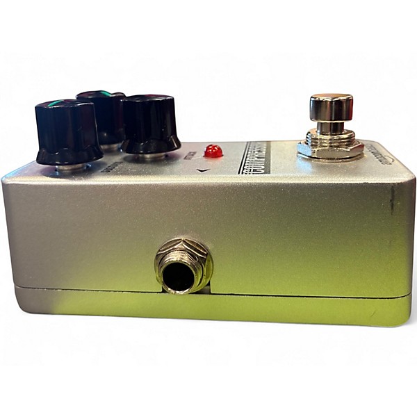 Used Amazon Basics Compressor Effect Pedal
