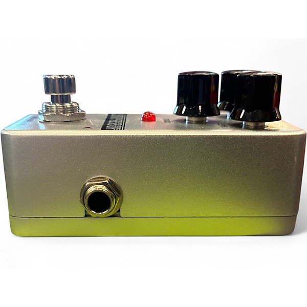 Used Amazon Basics Compressor Effect Pedal