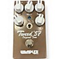 Used Wampler Tweed '57 Vintage Overdrive Effect Pedal thumbnail