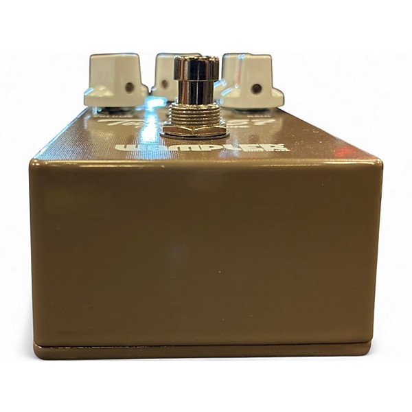Used Wampler Tweed '57 Vintage Overdrive Effect Pedal