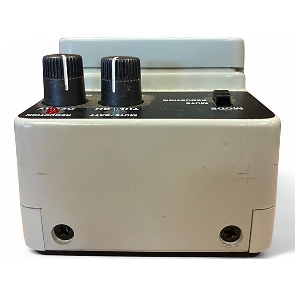 Used Behringer NR300 Noise Reduction Effect Pedal