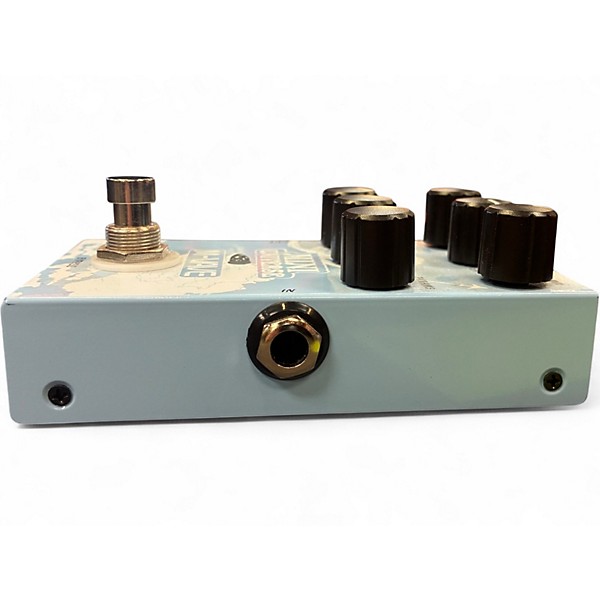 Used Mvave Mini Universe Effect Pedal