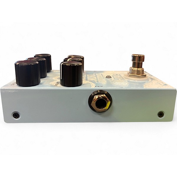 Used Mvave Mini Universe Effect Pedal