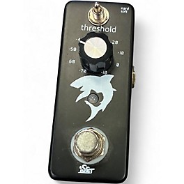 Used Iset Shark Effect Pedal