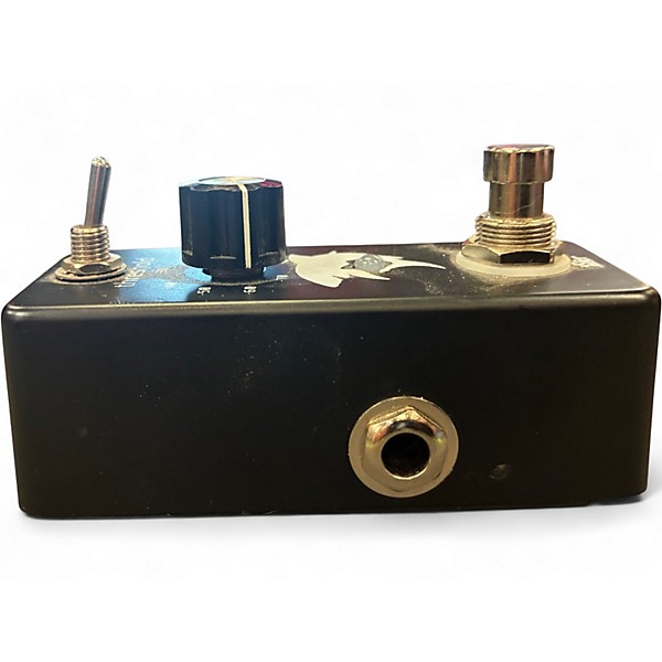 Used Iset Shark Effect Pedal