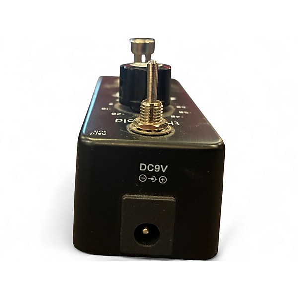 Used Iset Shark Effect Pedal