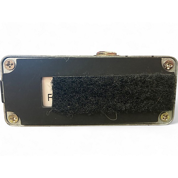 Used Iset Shark Effect Pedal