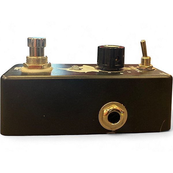 Used Iset Shark Effect Pedal