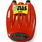 Used Danelectro Fab Echo Effect Pedal thumbnail
