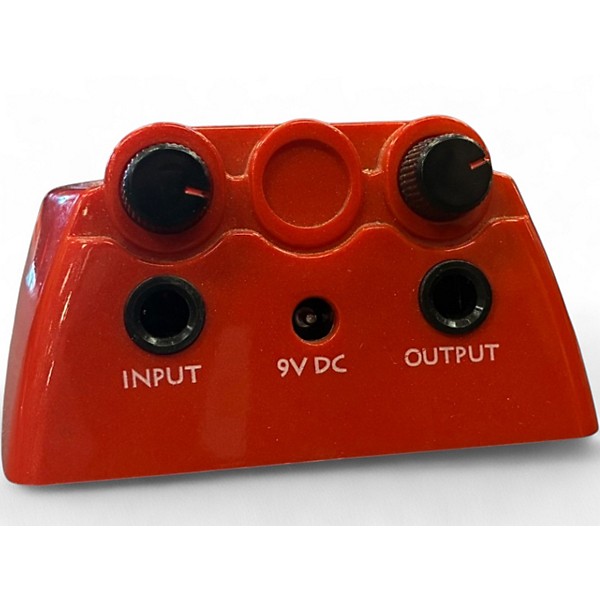 Used Danelectro Fab Echo Effect Pedal