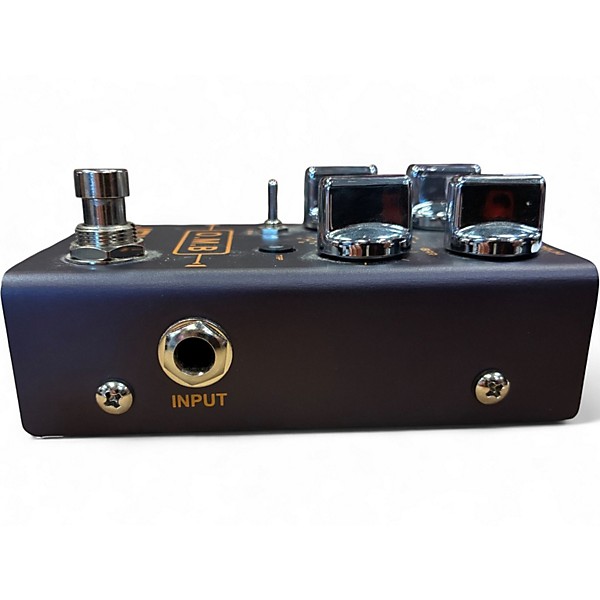 Used Joyo OMB Pedal