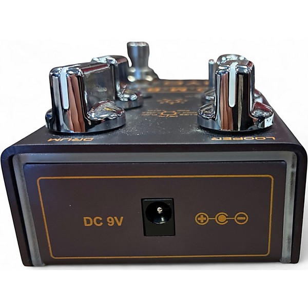 Used Joyo OMB Pedal