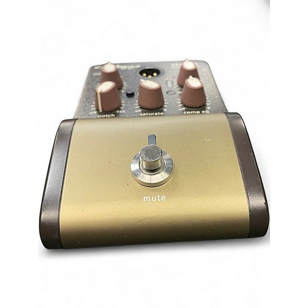 Used LR Baggs Align Equalizer Pedal
