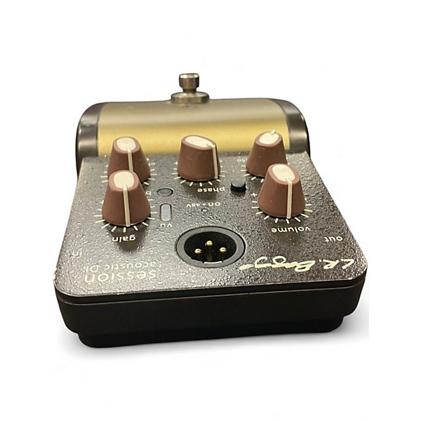 Used LR Baggs Align Equalizer Pedal