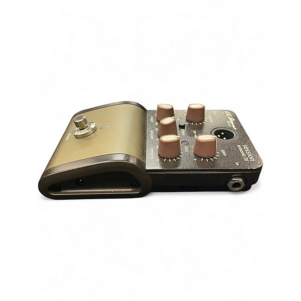 Used LR Baggs Align Equalizer Pedal