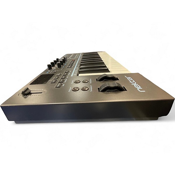 Used Nektar impact lx25+ MIDI Controller