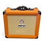 Used Orange Amplifiers CRUSH 20RT Guitar Combo Amp thumbnail