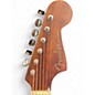 Used Fender Redondo Sunburst Acoustic Electric Guitar thumbnail