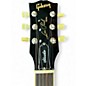Used Gibson Les Paul Studio Blue Burst Solid Body Electric Guitar