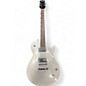 Used Gretsch Guitars G5426 Electromatic Jet Club Silver Hollow Body Electric Guitar thumbnail