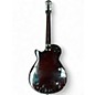 Used Gretsch Guitars G5426 Electromatic Jet Club Silver Hollow Body Electric Guitar