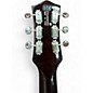 Used Gretsch Guitars G5426 Electromatic Jet Club Silver Hollow Body Electric Guitar