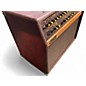 Used Crate Acoustic-125D Acoustic Guitar Combo Amp