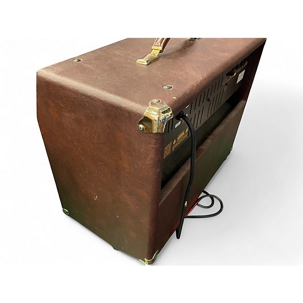 Used Crate Acoustic-125D Acoustic Guitar Combo Amp