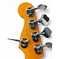 Used Fender American Professional Jazz Bass 5str Olympic White Electric Bass Guitar