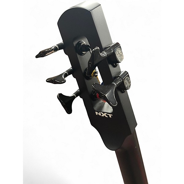 Used Nxt NS Design 5 STR BASS 2 Color Sunburst Upright Bass