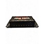 Used Voodoo Lab Pedal Power 2+ Power Supply