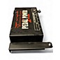 Used Voodoo Lab Pedal Power 2+ Power Supply