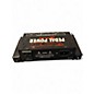 Used Voodoo Lab Pedal Power 2+ Power Supply