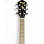 Used Ibanez V70CE Black Acoustic Electric Guitar