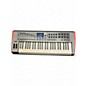 Used Novation Impulse 49 Key MIDI Controller thumbnail
