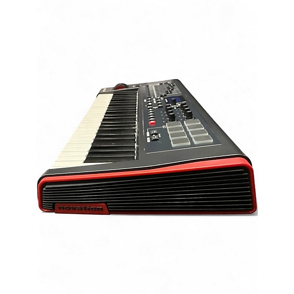 Used Novation Impulse 49 Key MIDI Controller