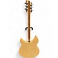 Used Rickenbacker 330 Mapleglo Hollow Body Electric Guitar
