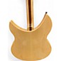 Used Rickenbacker 330 Mapleglo Hollow Body Electric Guitar