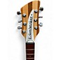Used Rickenbacker 330 Mapleglo Hollow Body Electric Guitar