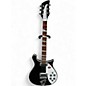 Used Rickenbacker 620 Jetglo Solid Body Electric Guitar thumbnail