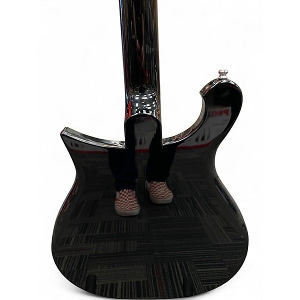 Used Rickenbacker 620 Jetglo Solid Body Electric Guitar