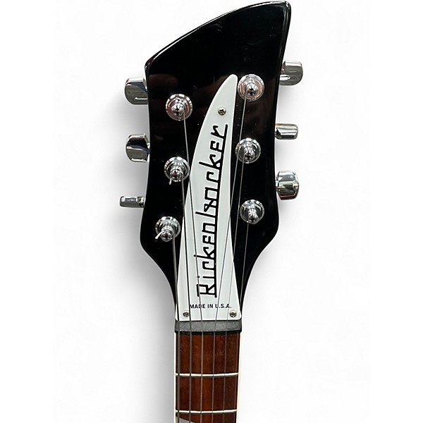 Used Rickenbacker 620 Jetglo Solid Body Electric Guitar