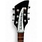 Used Rickenbacker 620 Jetglo Solid Body Electric Guitar