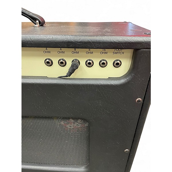 Used Epiphone Blues Custom 30 Tube Guitar Combo Amp