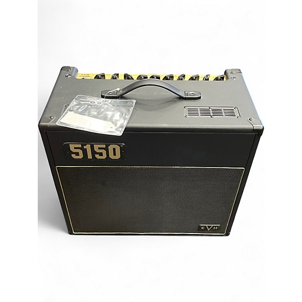 Used EVH 5150 Iconic 15W Iconic Tube Guitar Combo Amp