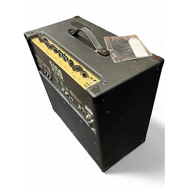 Used EVH 5150 Iconic 15W Iconic Tube Guitar Combo Amp