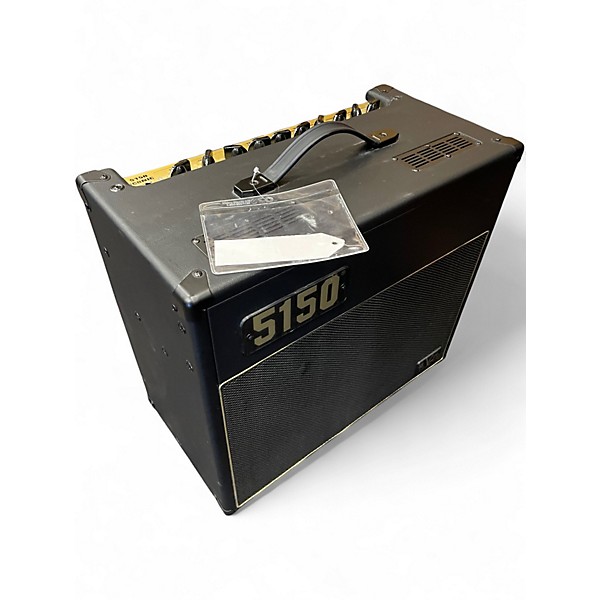 Used EVH 5150 Iconic 15W Iconic Tube Guitar Combo Amp