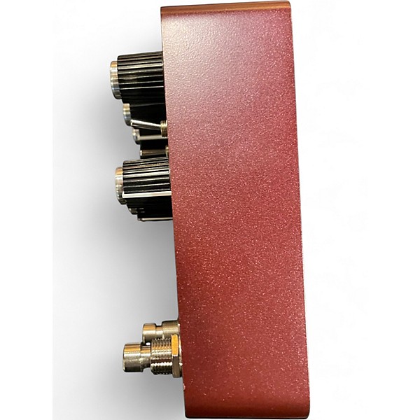 Used Universal Audio Ruby '63 Effect Pedal