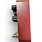 Used Universal Audio Ruby '63 Effect Pedal