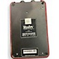 Used Universal Audio Ruby '63 Effect Pedal